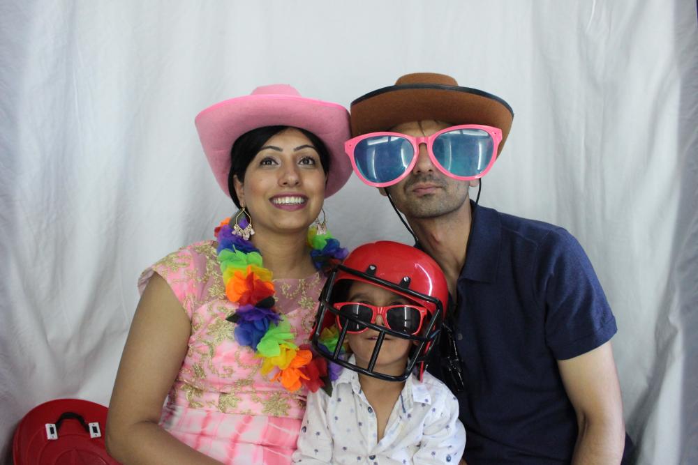 Arun's pre wedding party  | View more photos from the event at gallery.myphotoboothexperience.co.uk/u/MyPhotoBoothExperienceLtd/Aruns-pre-wedding-party